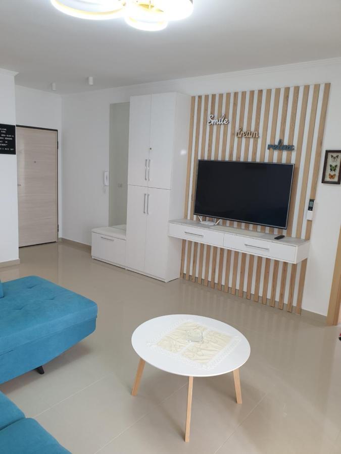 Hera Premium Apartments Sarande Exterior photo