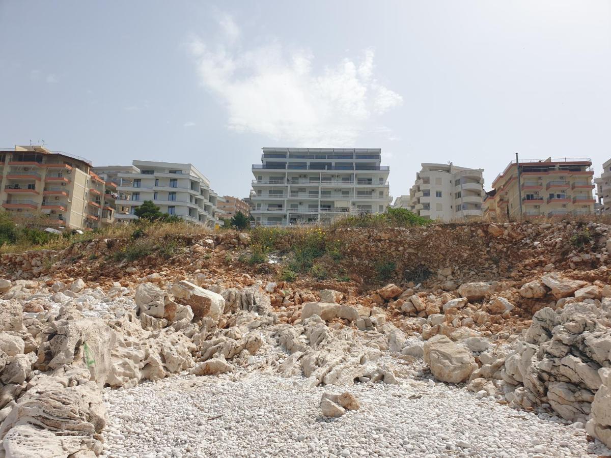 Hera Premium Apartments Sarande Exterior photo