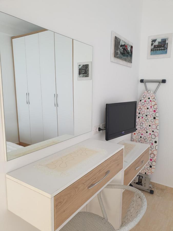 Hera Premium Apartments Sarande Exterior photo