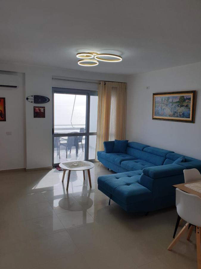 Hera Premium Apartments Sarande Exterior photo