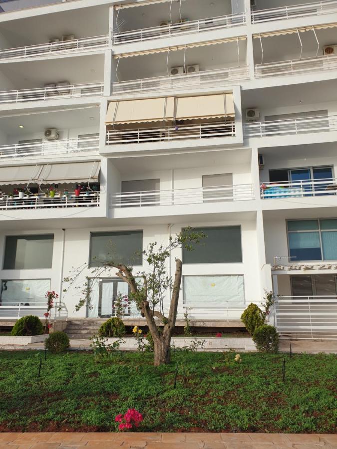 Hera Premium Apartments Sarande Exterior photo
