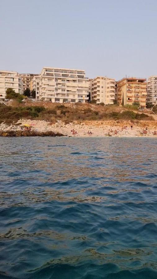 Hera Premium Apartments Sarande Exterior photo
